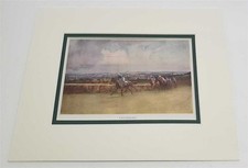 LIONEL EDWARDS Salisbury