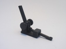 O Gauge Working Point Lever