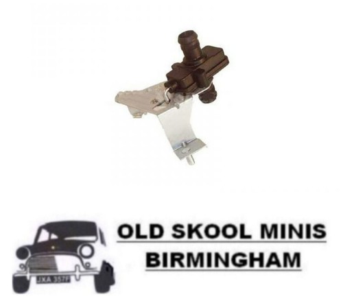 Classic mini mpi - classic, heater