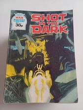 x 41 War Picture Library comics lot#539