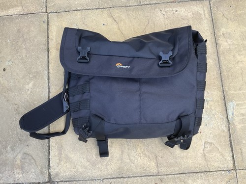 Lowepro protactic 160 ii - lowepro,