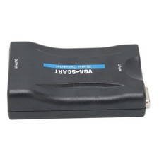 VGA To SCART Converter HD