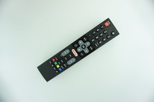 Remote Control For Panasonic