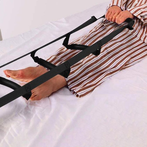 Bed ladder assist - ladder, pull