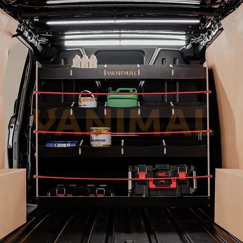 Transporter hexaboard - transporter, t7