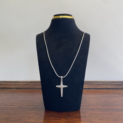 Solid 925 sterling silver - solid,