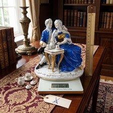 Antique German Porcelain