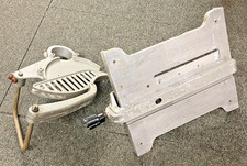 MYFORD ML8 WOOD LATHE CIRCULAR