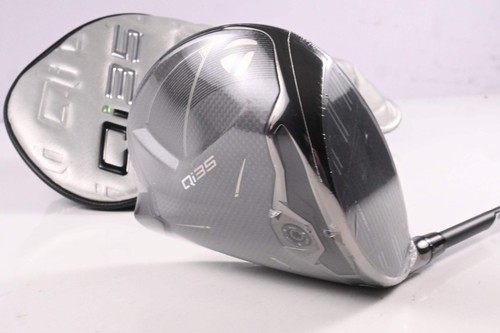 Taylormade qi35 driver 9 - driver, /