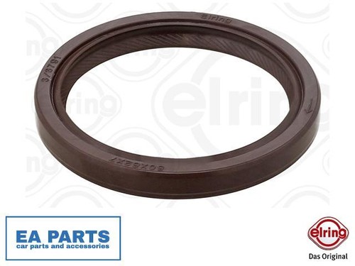 Shaft seal crankshaft for - shaft, seal,
