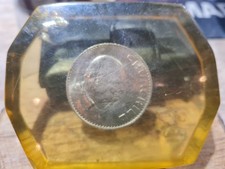 Winston Churchill Crown 1965