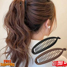 Long banana clips for thick - banana,