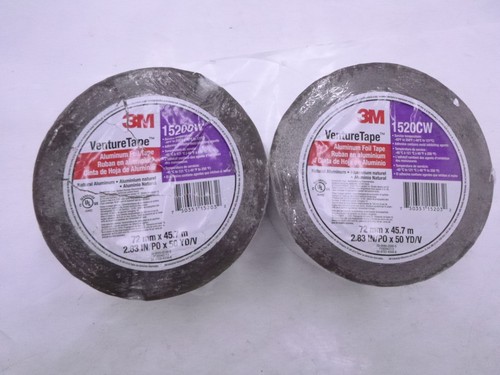 Pack venture tape 1520cw - 2,