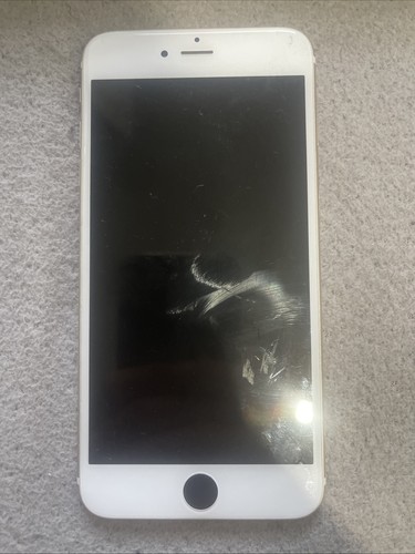 Iphone plus genuine - 6s,
