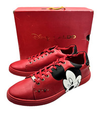 Aldo X Disney  Cool Mickey