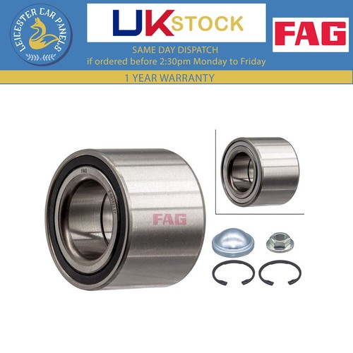 Fag wheel bearing - kit, ford