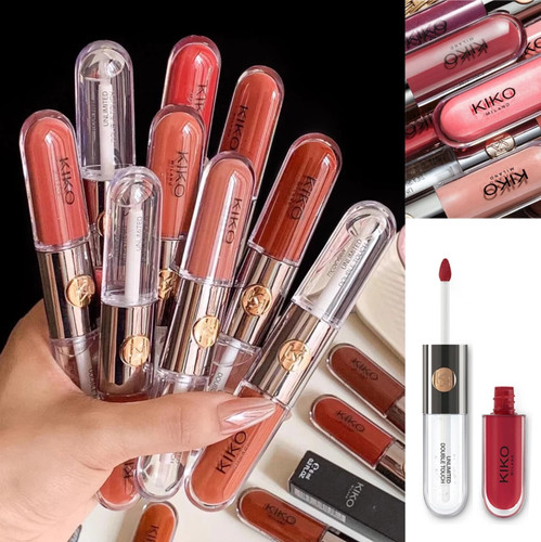New kiko double - new, headed