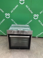 Beko electric single oven - electric,