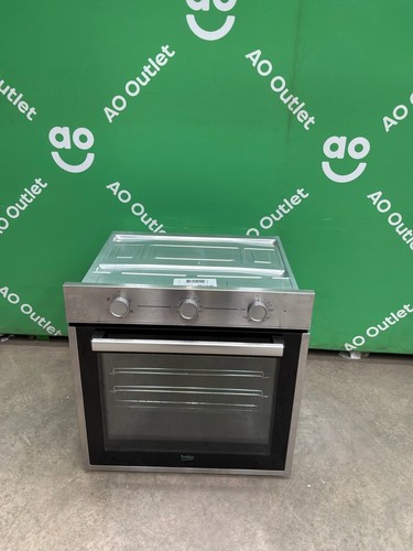 Beko electric single - single, oven