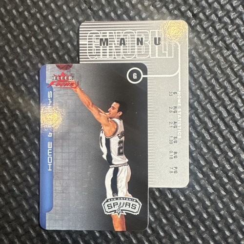 2003 fleer focus home aways - 2003,