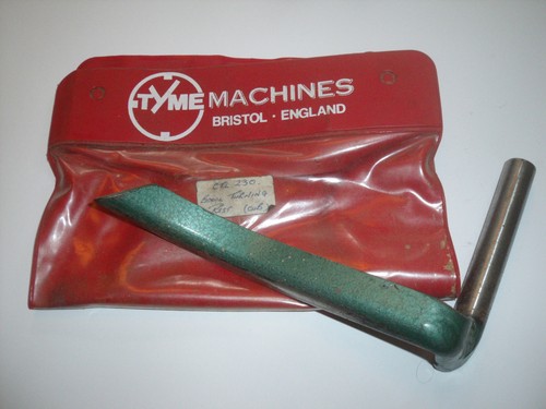 Thyme cub lathe - thyme,