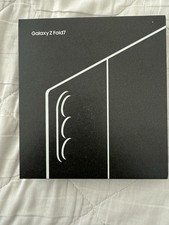 Samsung Galaxy Z Fold 7 1TB