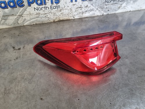 2021 seat leon mk4 rear - mk4,
