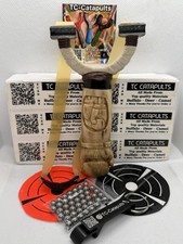 TC Carve Deer antler set gypsy