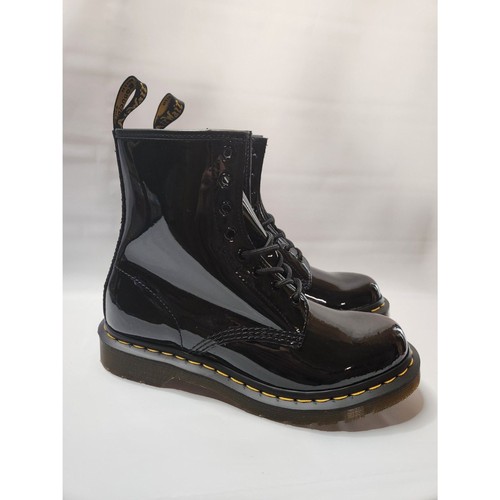 Martens 1460 w patent - dr.,