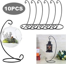 10×Christmas Bauble Holder