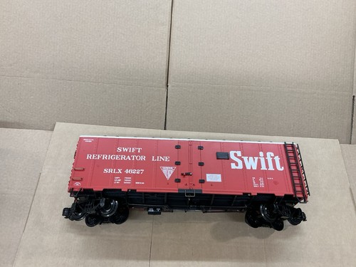 Aristocraft gauge freight - gauge,
