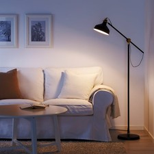 New Vintage IKEA RANARP