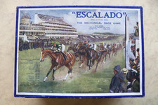 Escalado, Chad Valley