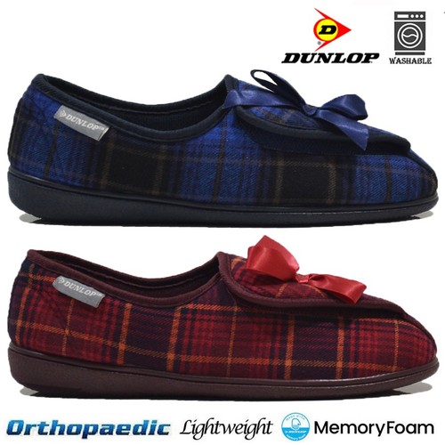 Ladies dunlop orthopaedic - dunlop,