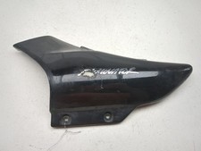 02 Kawasaki BN125 Eliminator