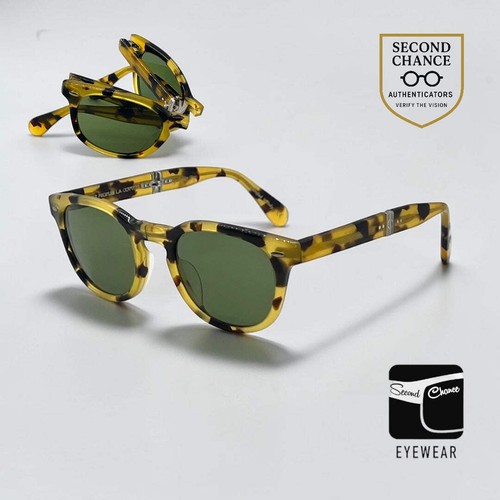 Oliver peoples sheldrake - sheldrake, 1950