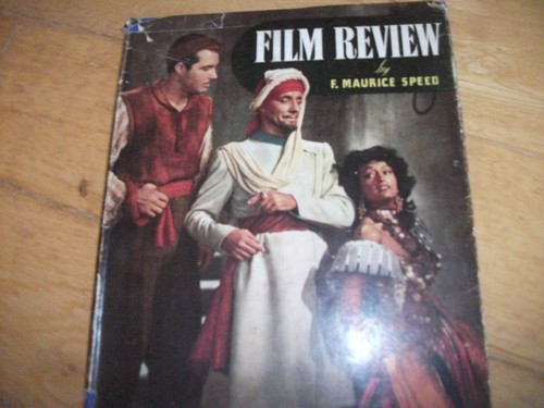 Maurice speed film - f.,