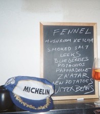 Rare Michelin Vintage 90s