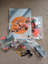 Meccano Design 2 Kit  For 8-