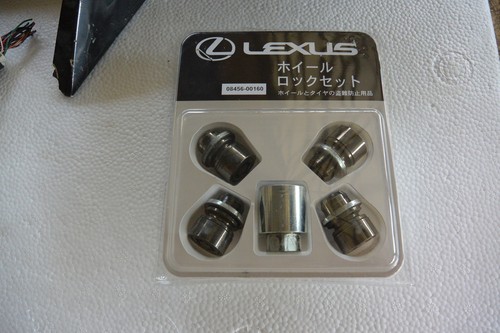 Jdm toyota 08456 00160 genuine - jdm,