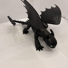 How to Train Your Dragon Tootess Dreamworks Action Figure Toy (2020)