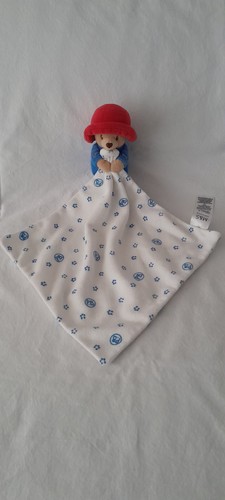 Paddington comforter - m&s,