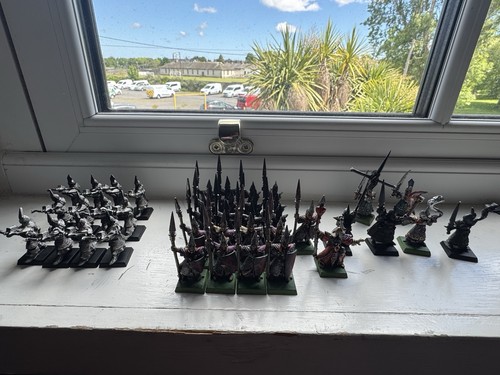5th dark elf army inc - dark,