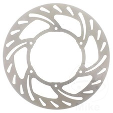 New EBC D-Series Brake Disc