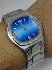 Avia Sunburst Blue Quartz Mens