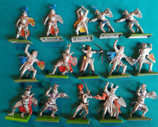 VINTAGE BRITAINS MEDEVIAL KNIGHTS OF YORE