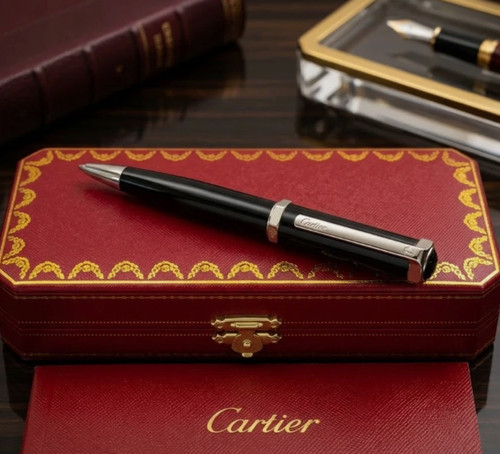 Cartier santos - 🖊cartier,