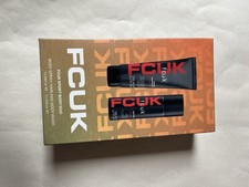 FCUK Sport Body Duo -Body