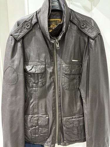 Superdry premium genuine - premium,