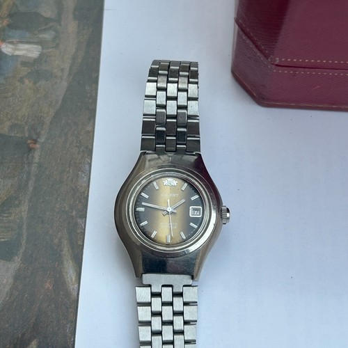 Orient vintage automatic watch - orient,